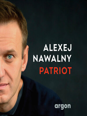 cover image of Patriot